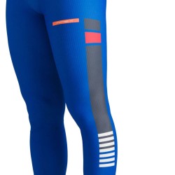 гоночный комбинезон Sportful Apex Race Suit 2024 Ярко-синий / галактический синий